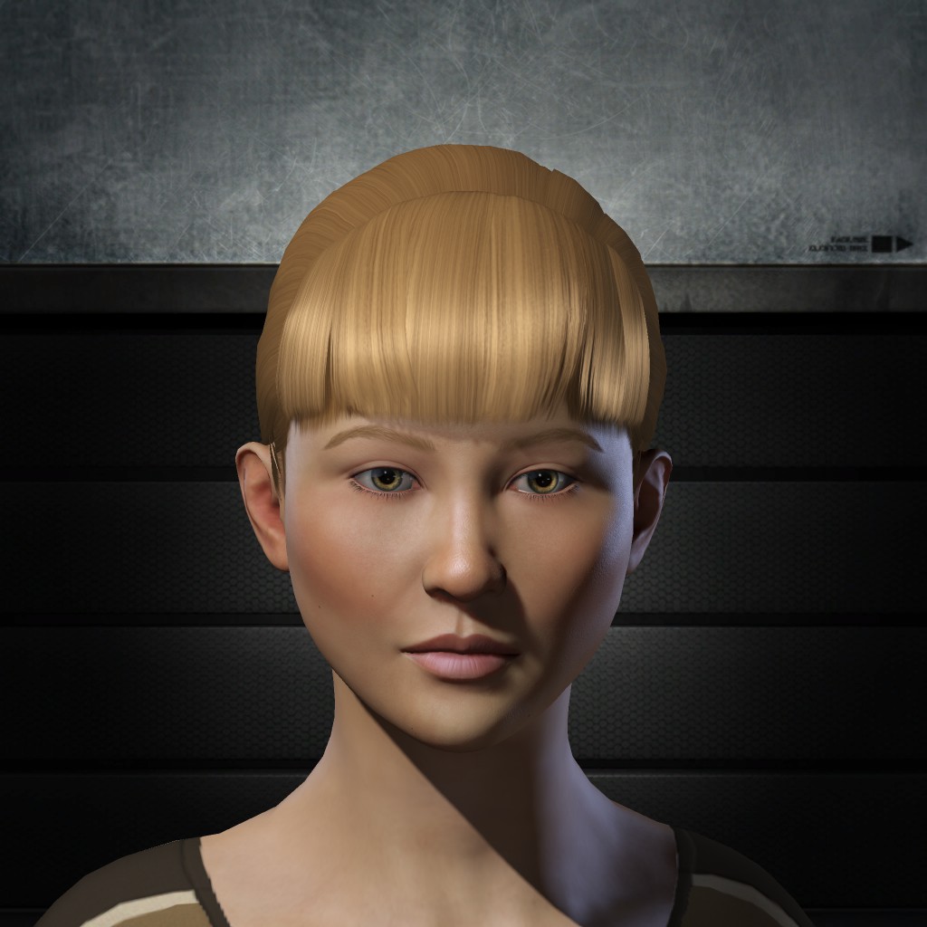 Inconspicous Miner