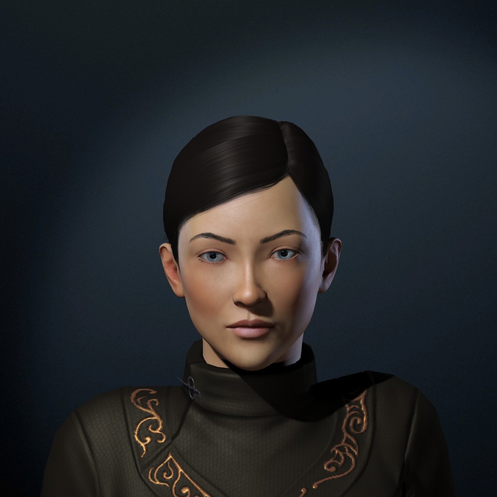 Aletai Savoresse's Thrasher