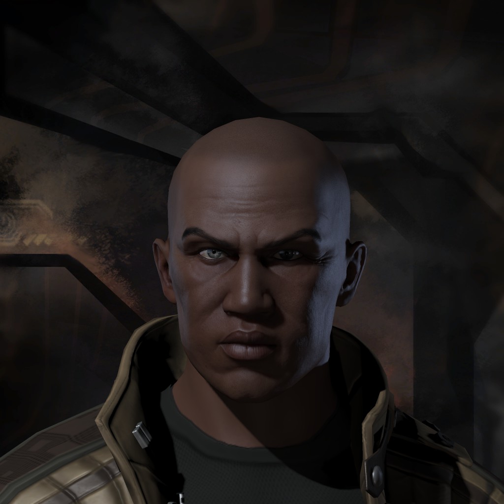 BulletStorm