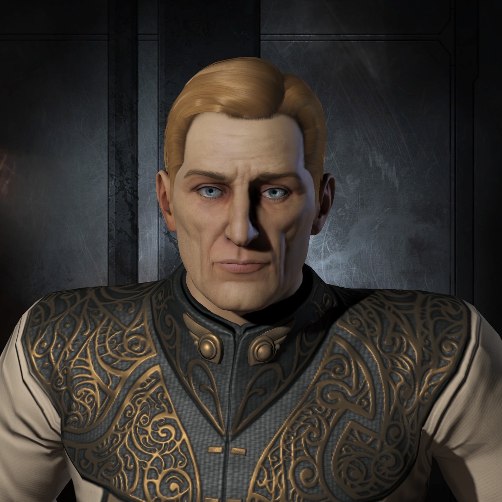 Igor deSantos