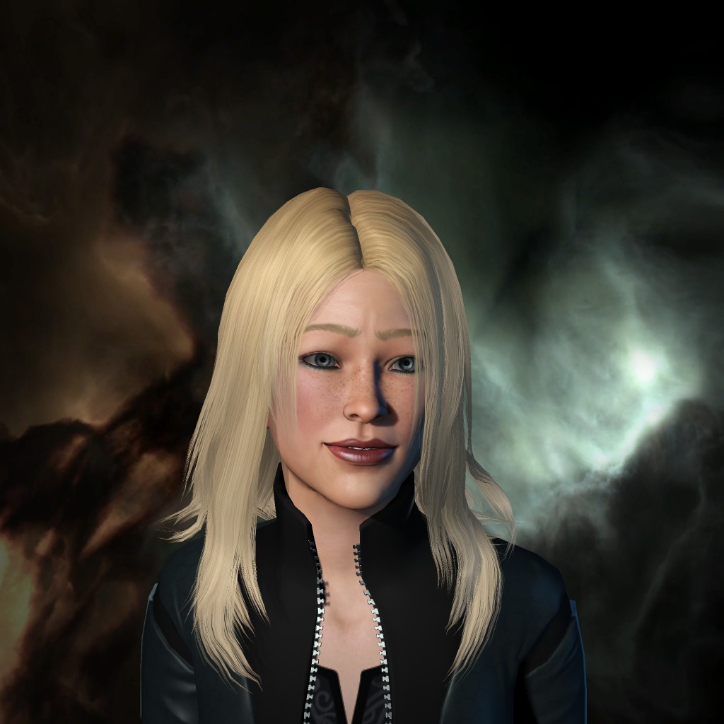 Jeanelle Angelline SaDiablo