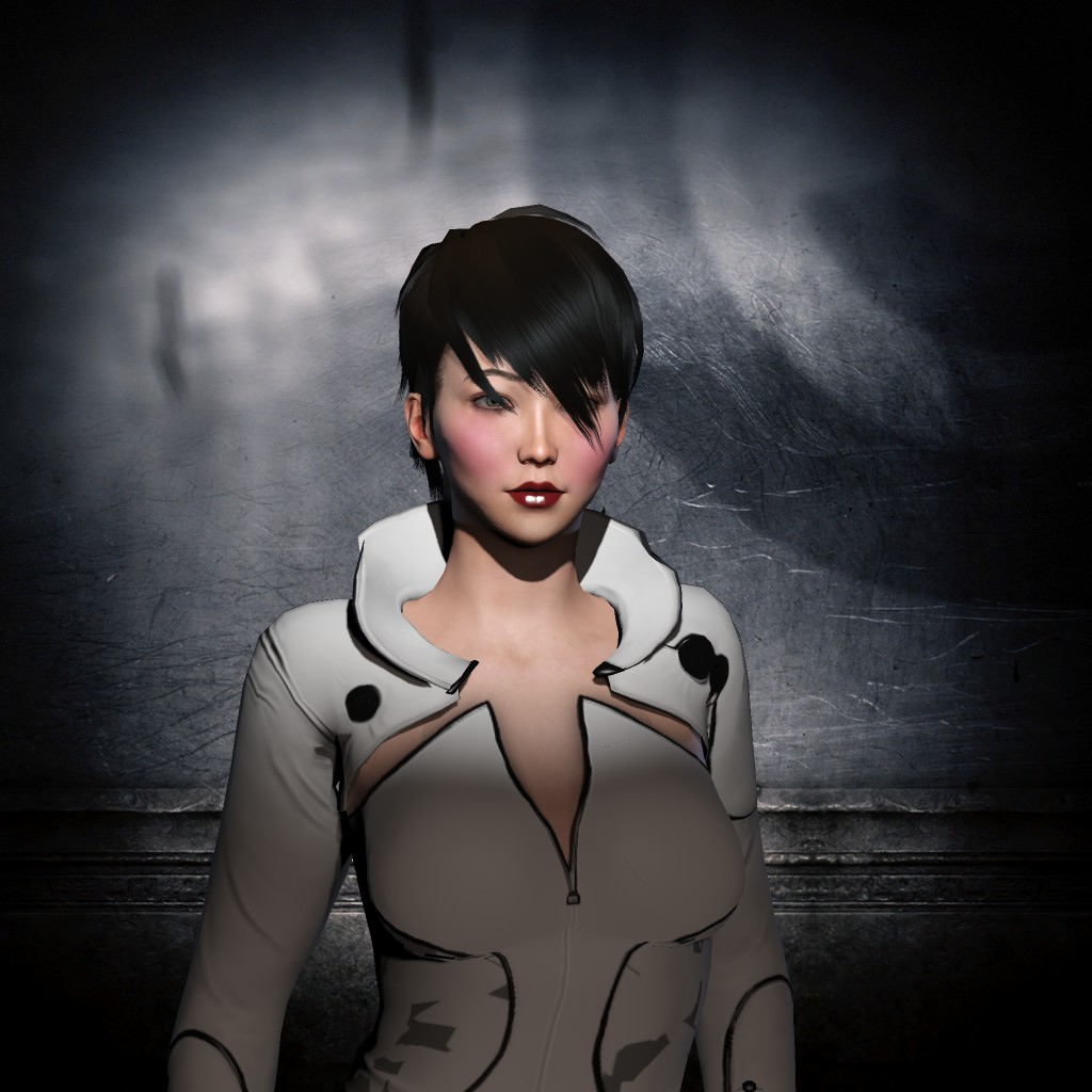 Aeris Aries