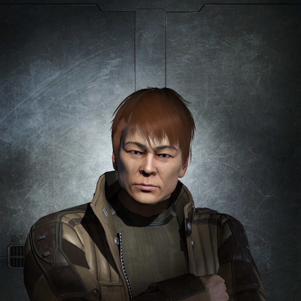 Travis Kumamato