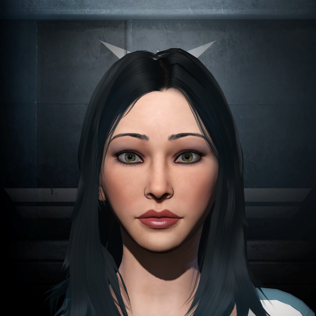 Elise Nightroad