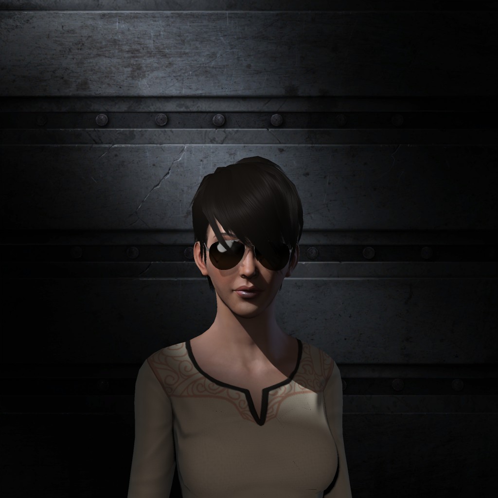 Samantha Skywalker
