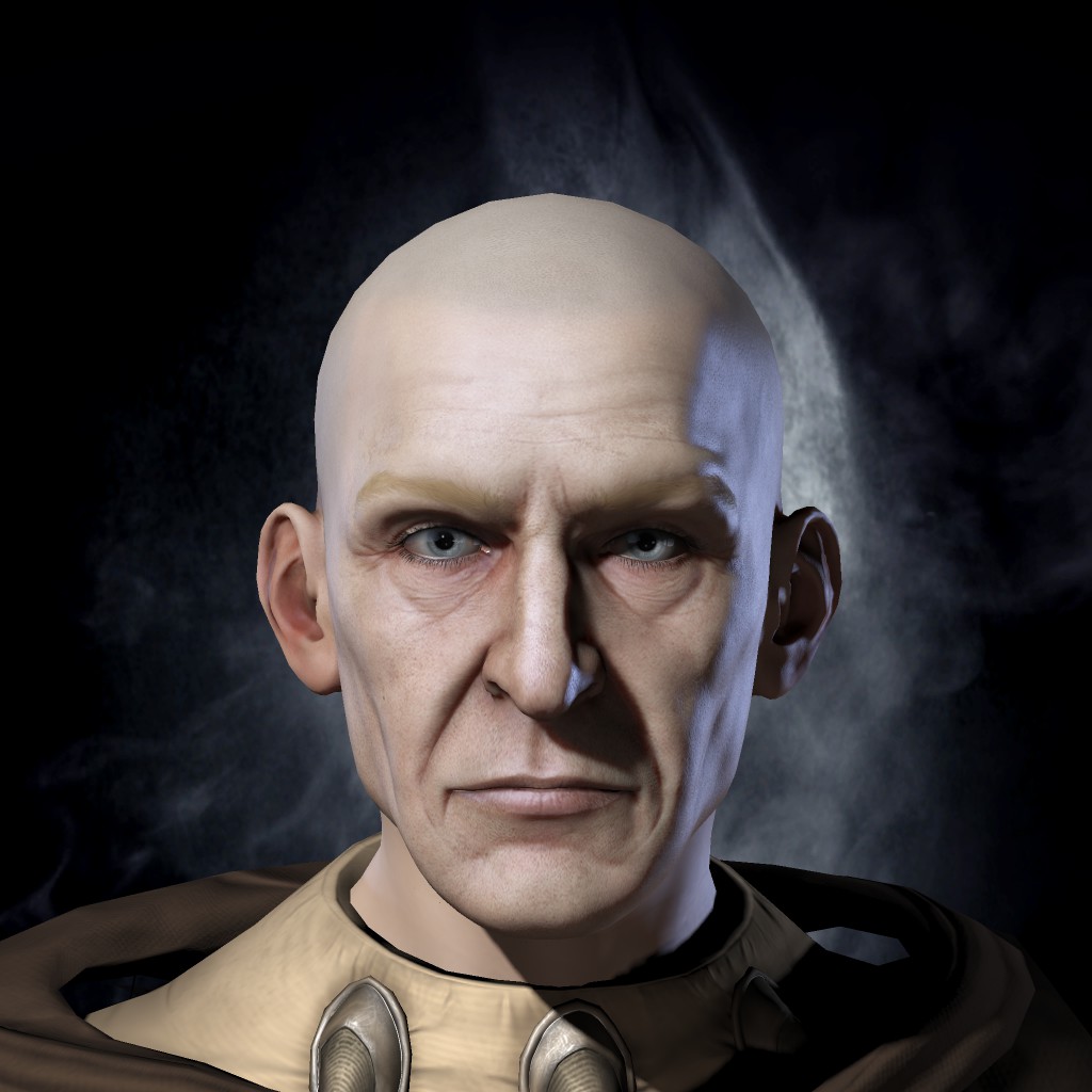 Virginman Thera