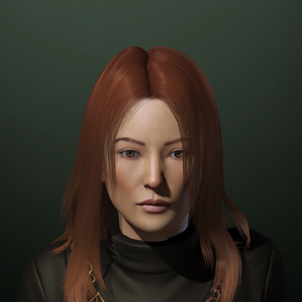 Laurel Drovotet