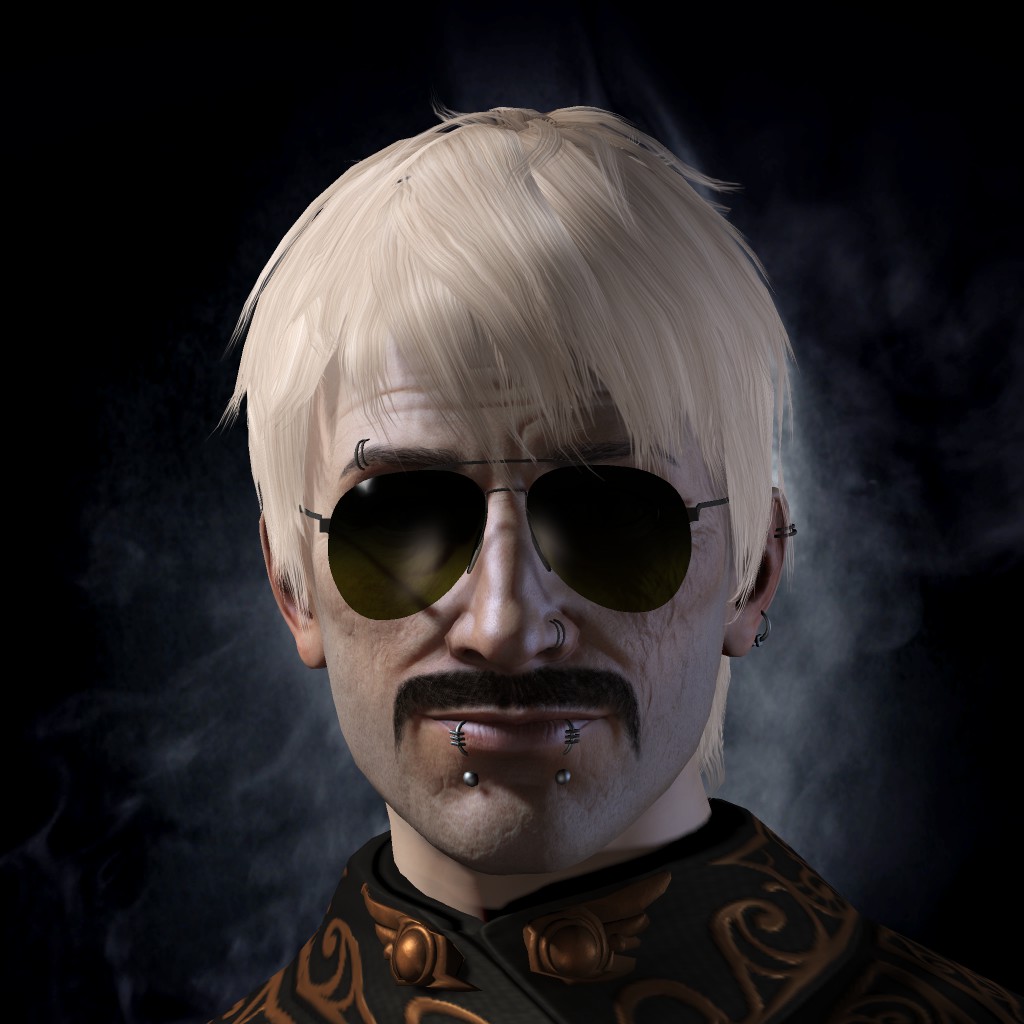 Jimmy DiGreeze