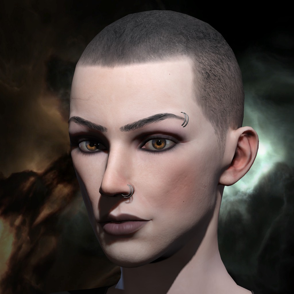 Alisson-Electra Moss