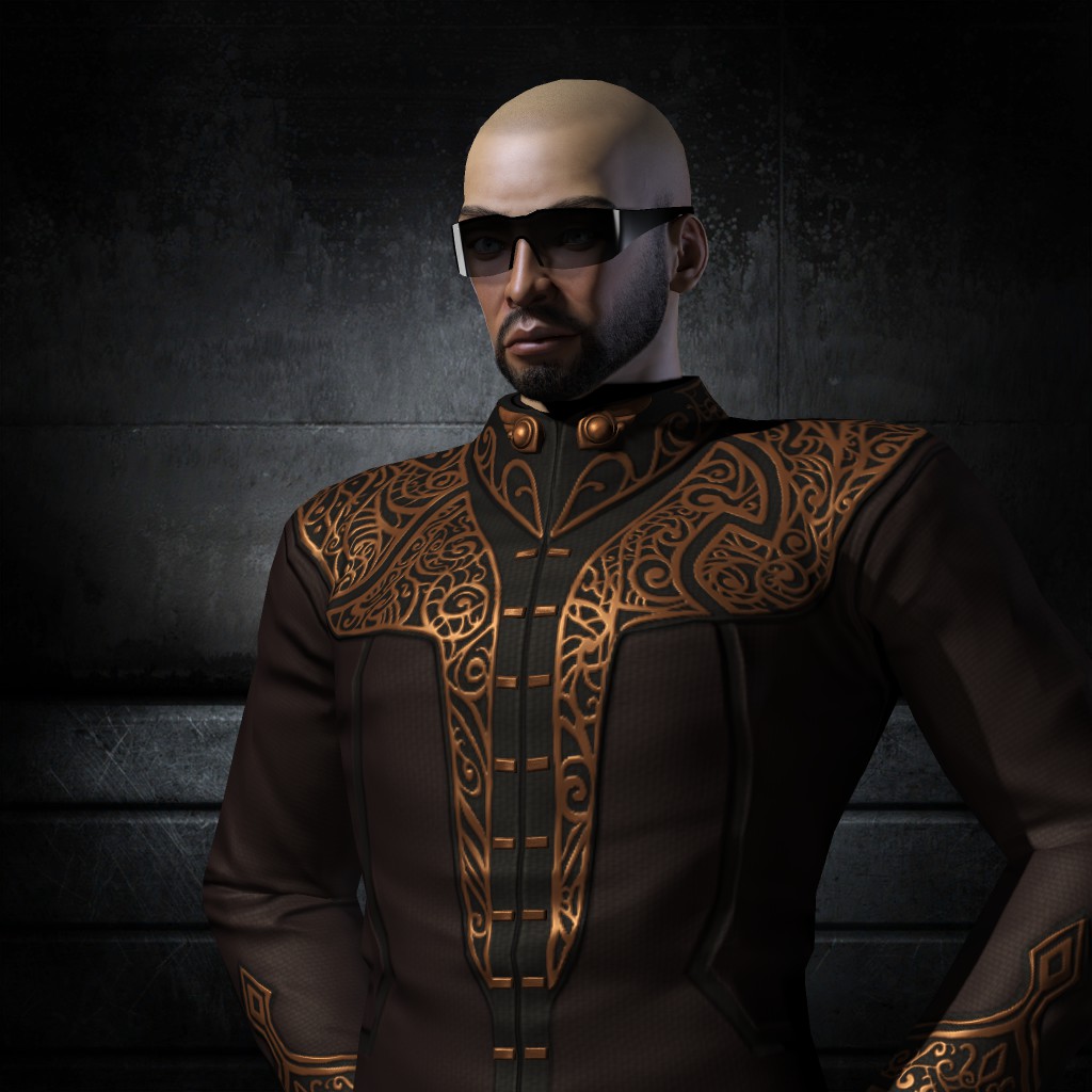 Andrew Kochima
