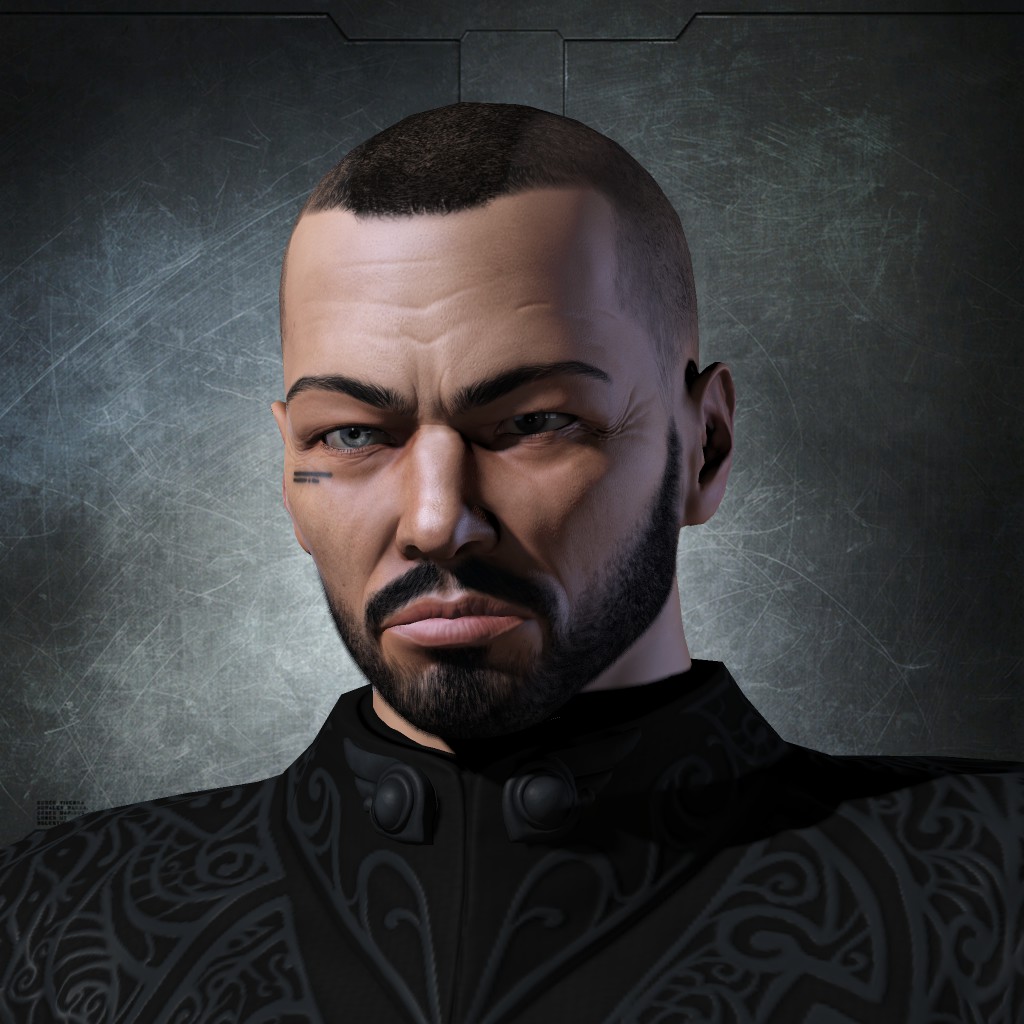 Korben Freeman