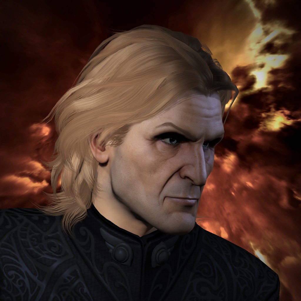 Mordor Nine