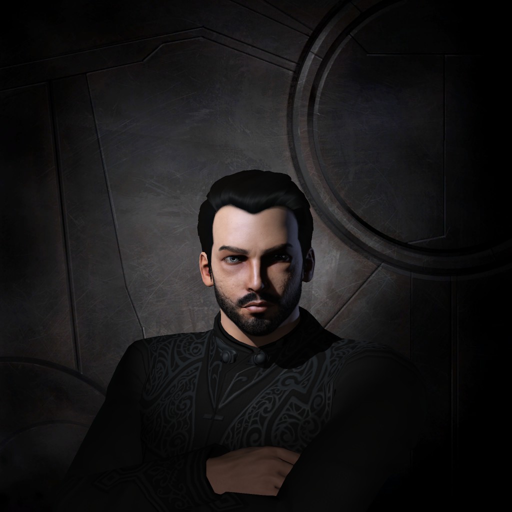 Rivornor Nestaril