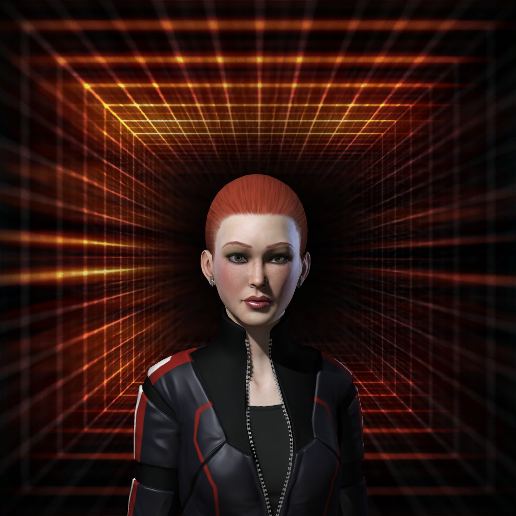 Sierra Rose Evenstar