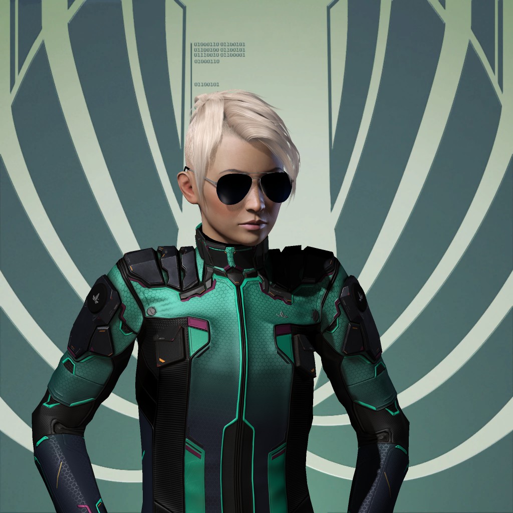 Kasumi Vasir