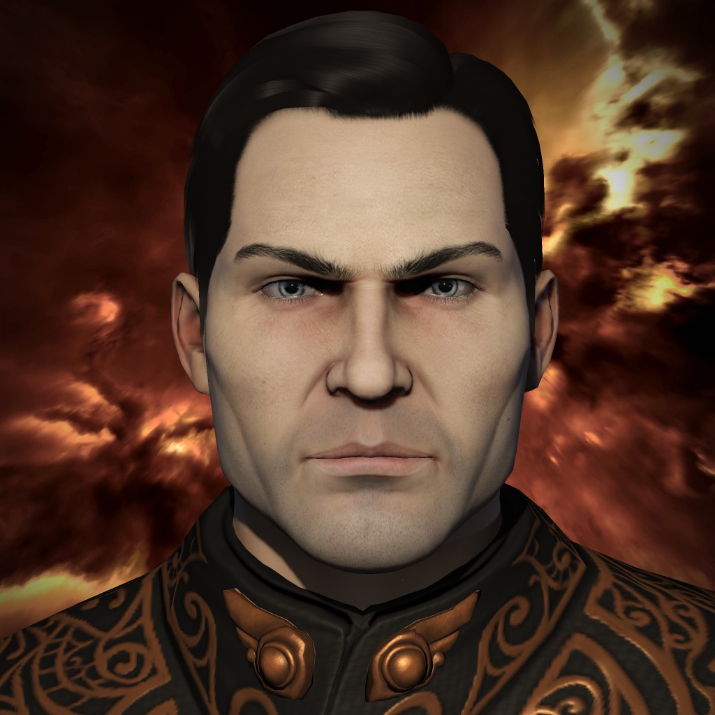 Lucifer Morgan
