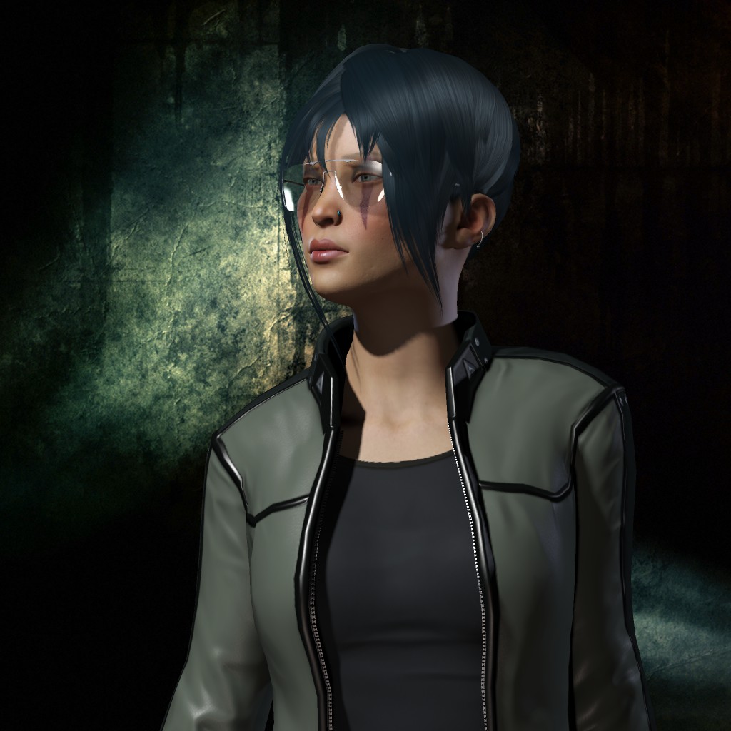 Ivalice Varo