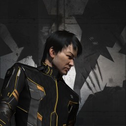xrxl portrait