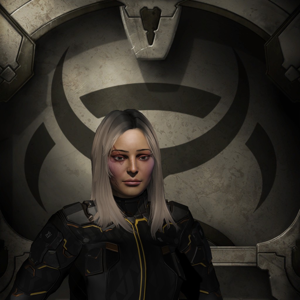 Cadence Vancaskerkin