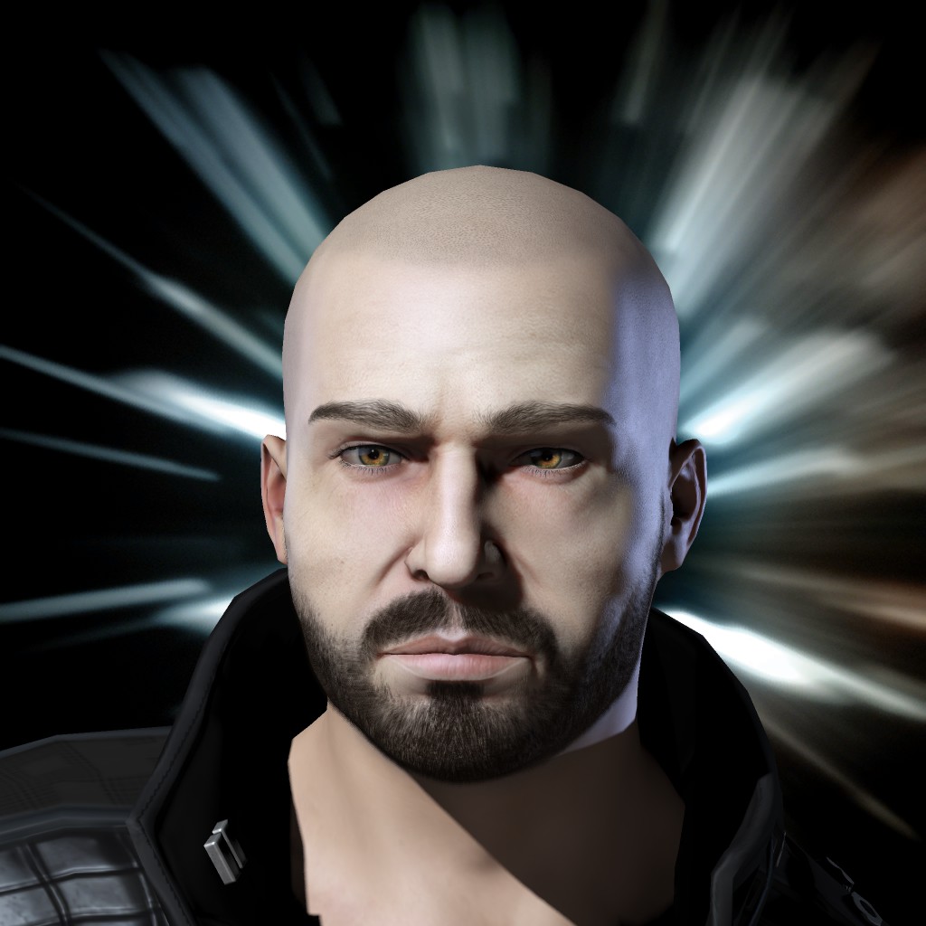 Gabriel Blasterz