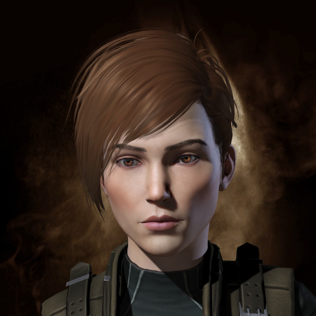 Veronika Chika