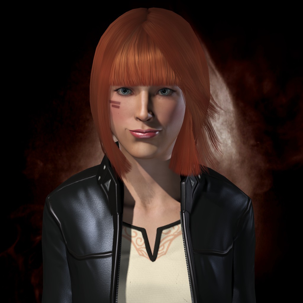 portrait