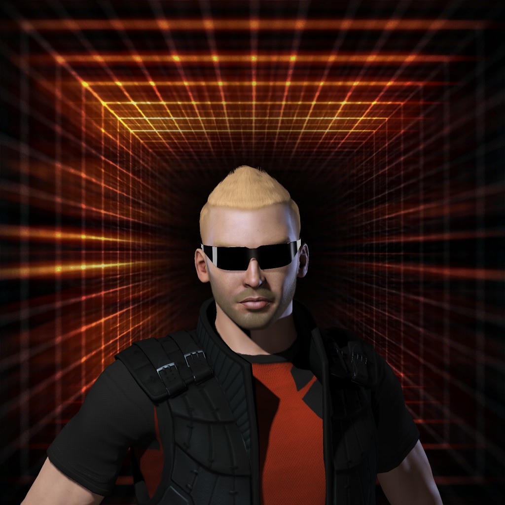 Xavier Zandros