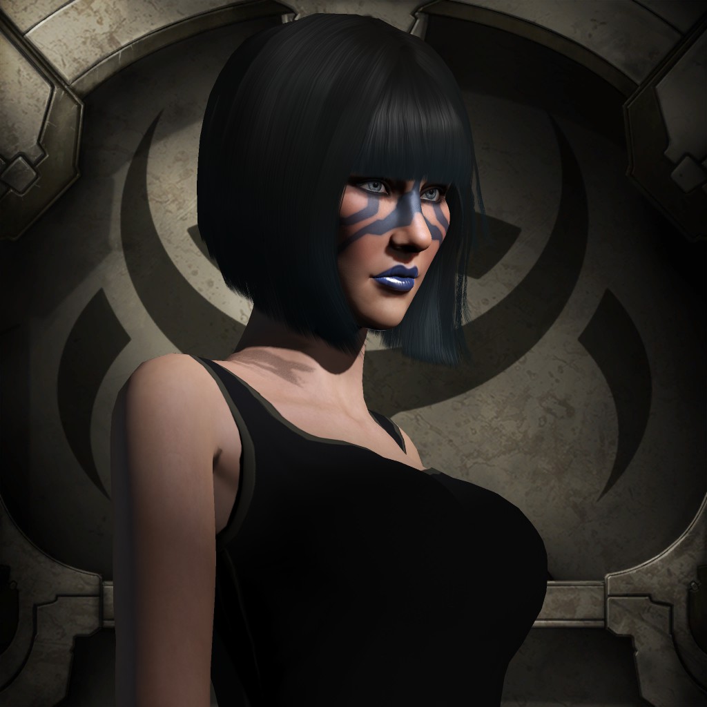 Domination Vendetta