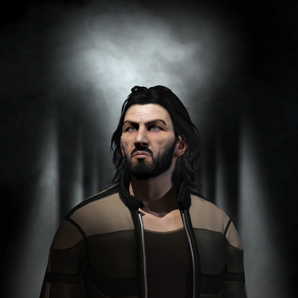 Draefis Doran