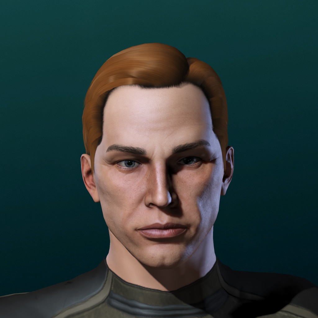 harald sad