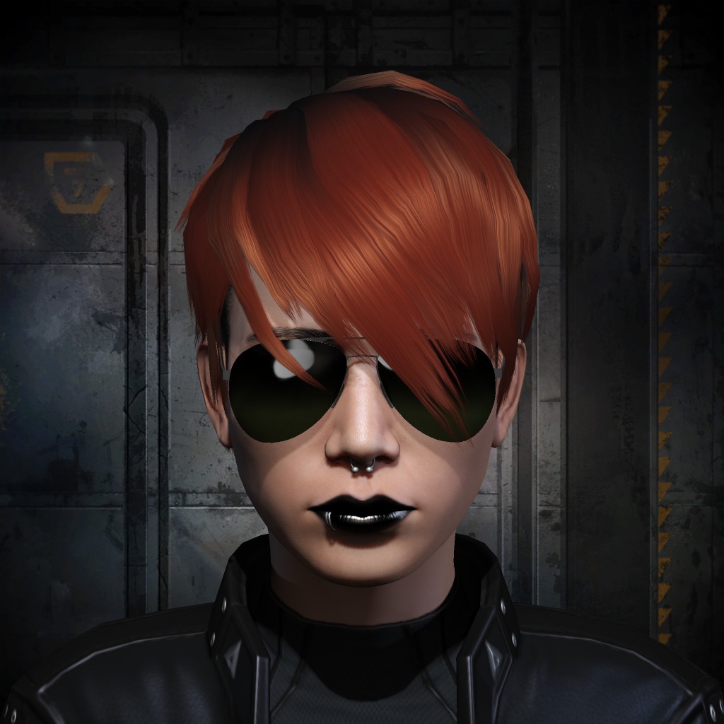 Black Aivo