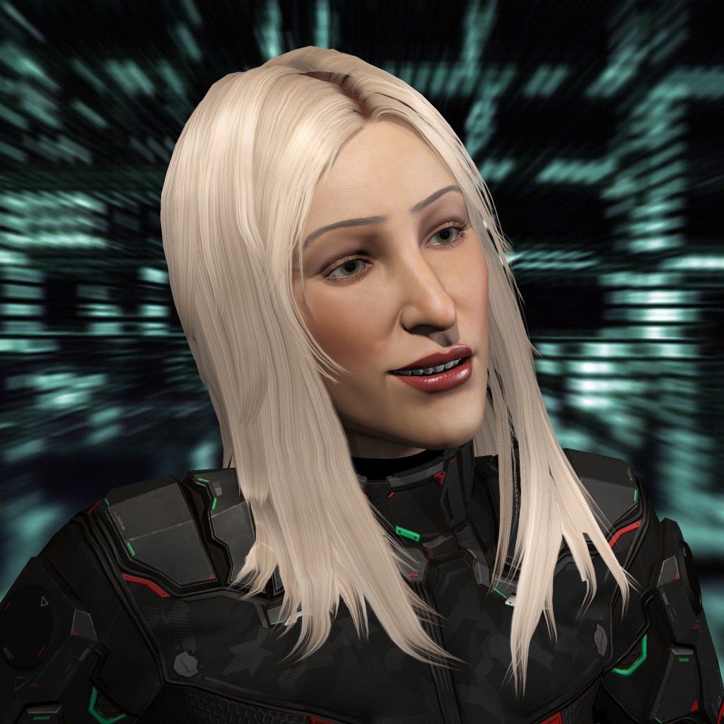 Stella O'Brian