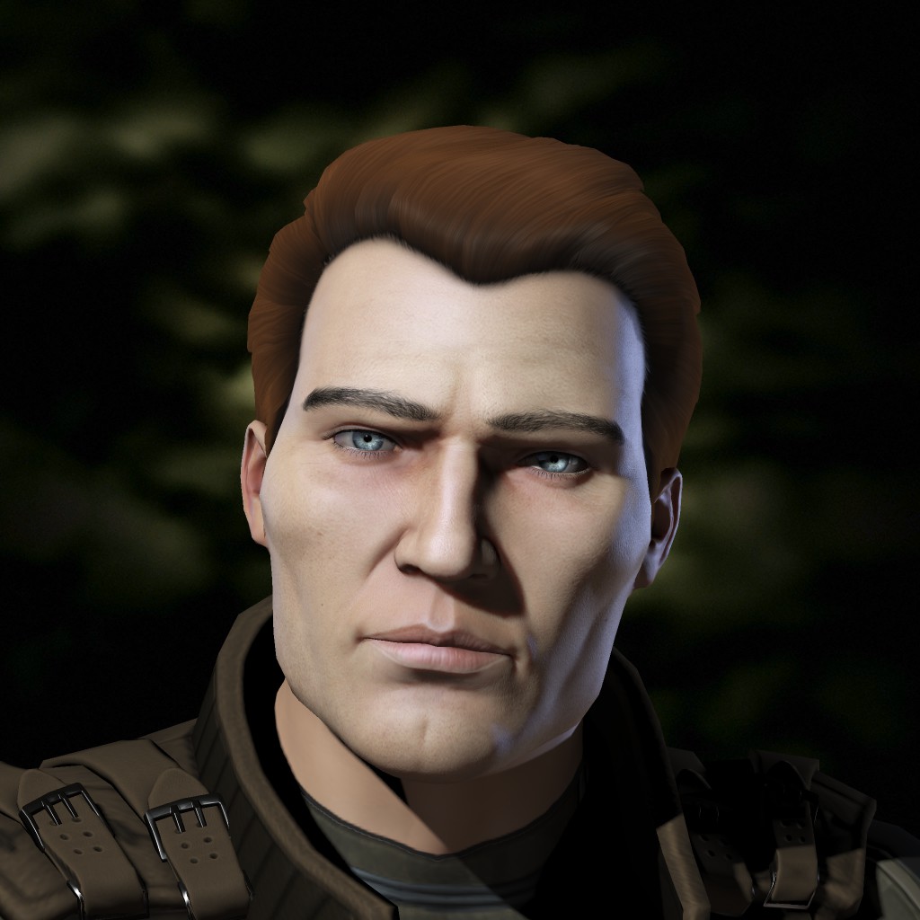 John Traden