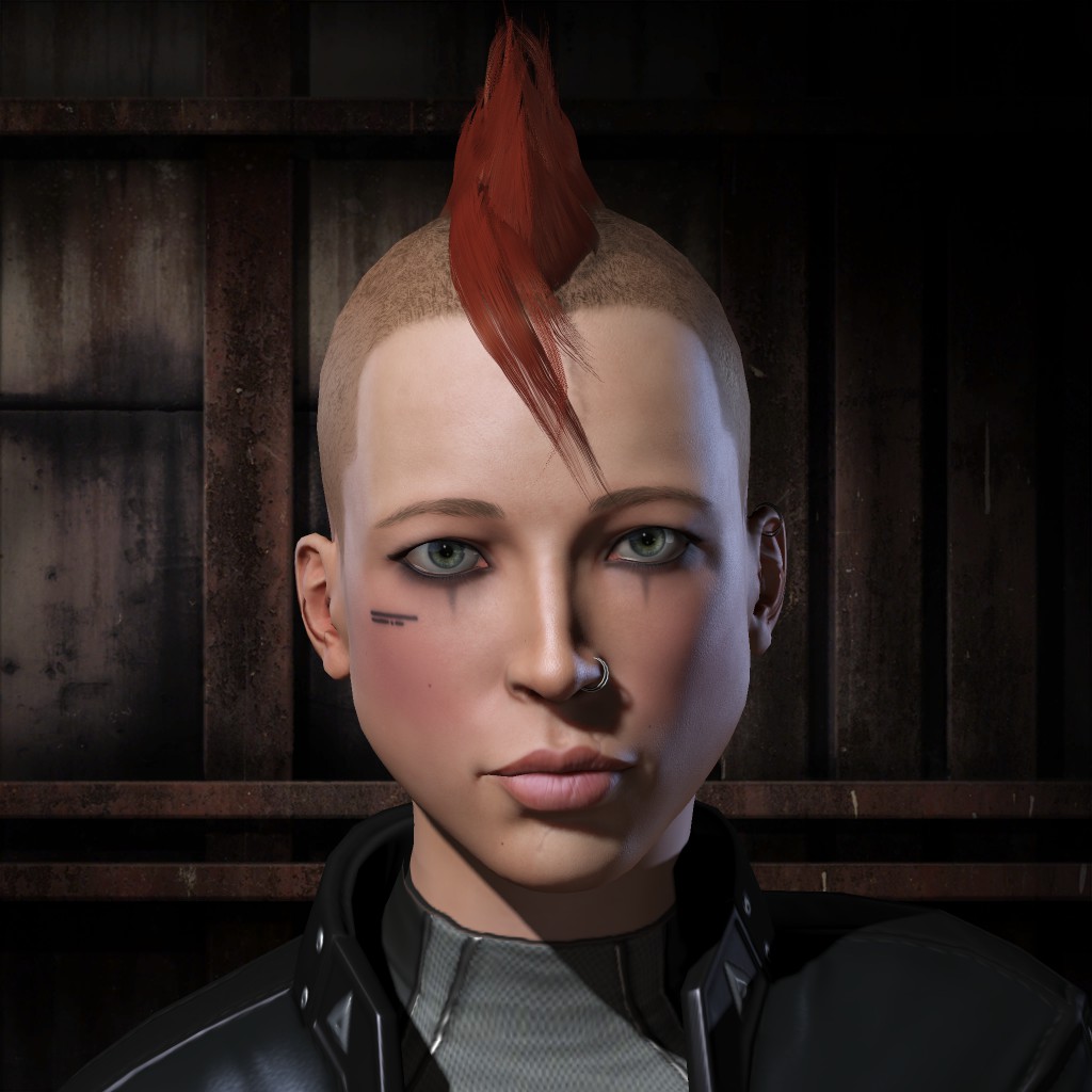 angel virgooo
