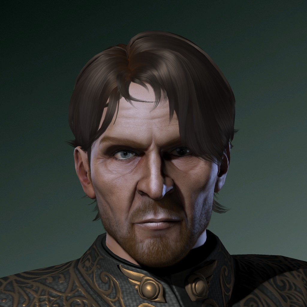Maratot Stormbringer