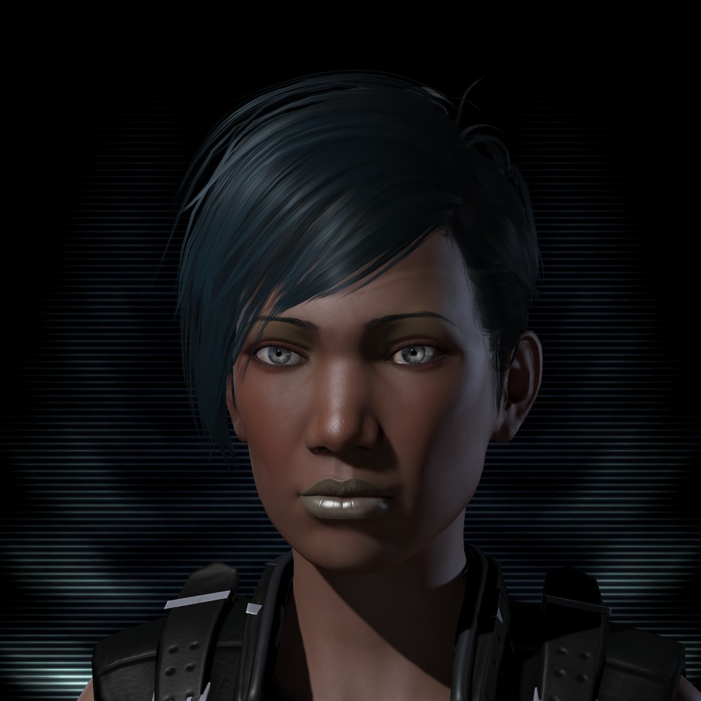 Felicity Tian