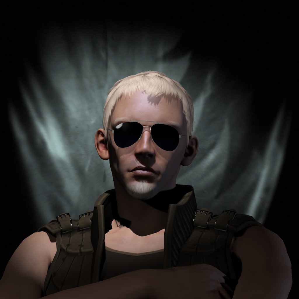 Wade Thoga