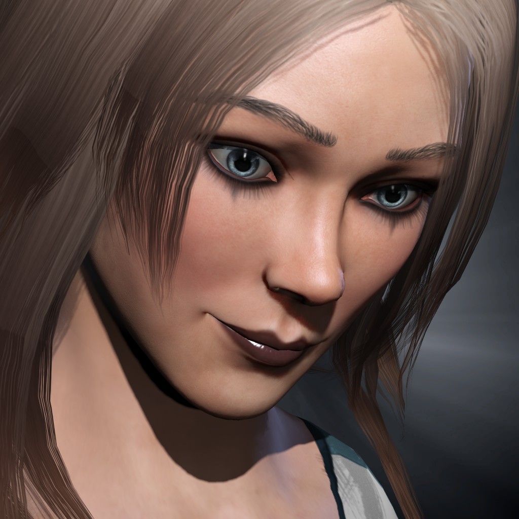 Leah Cassandra