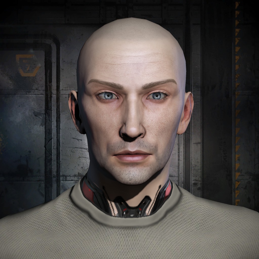 Adam Maximillian