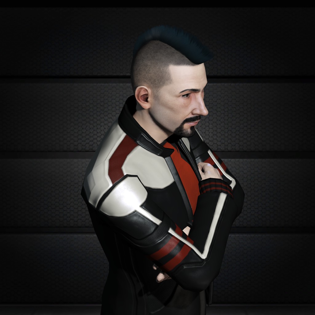 Marvin Freekill