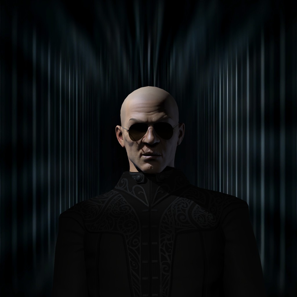 Markus Wolfff