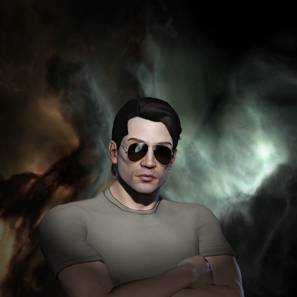 Daniel Camora