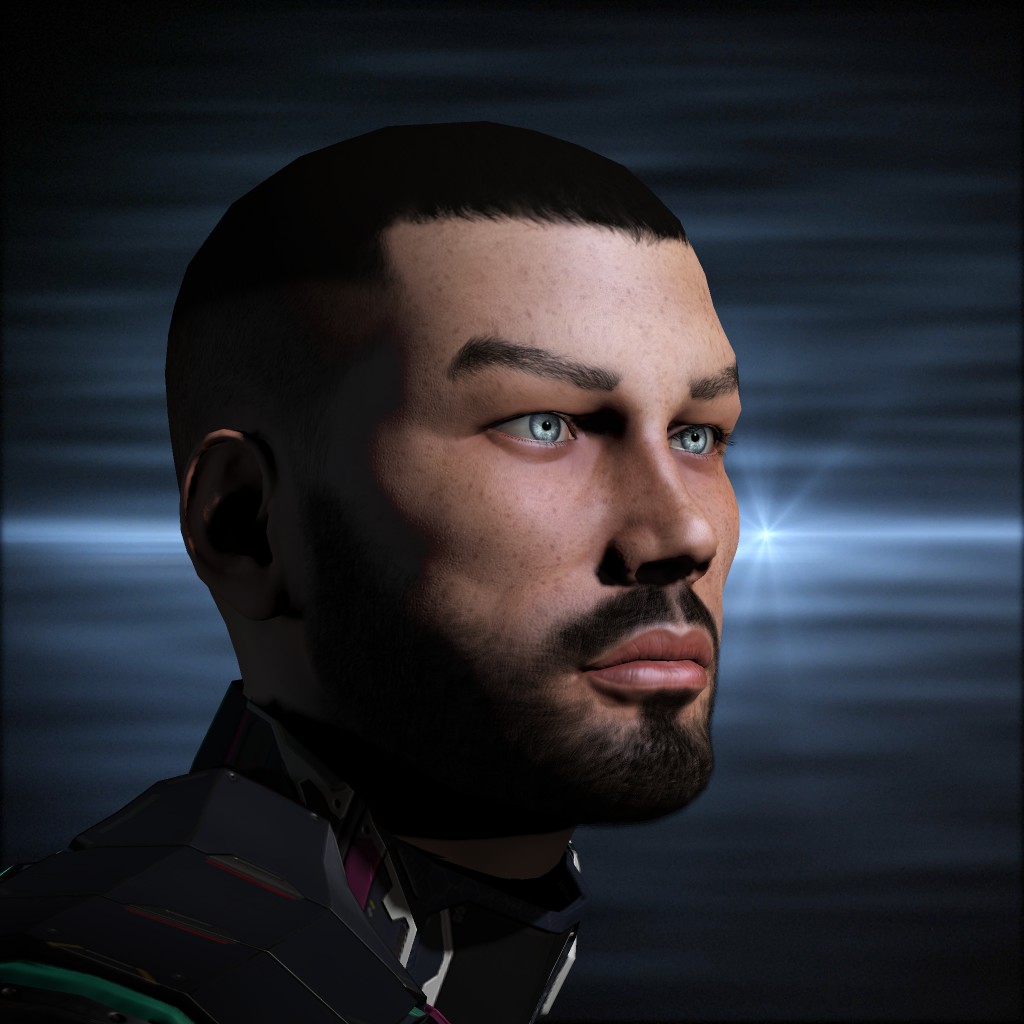 inv portrait
