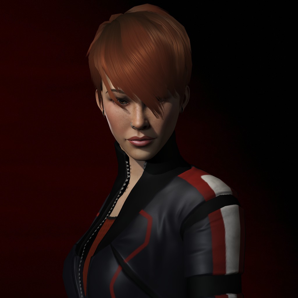 Nikita Supernova