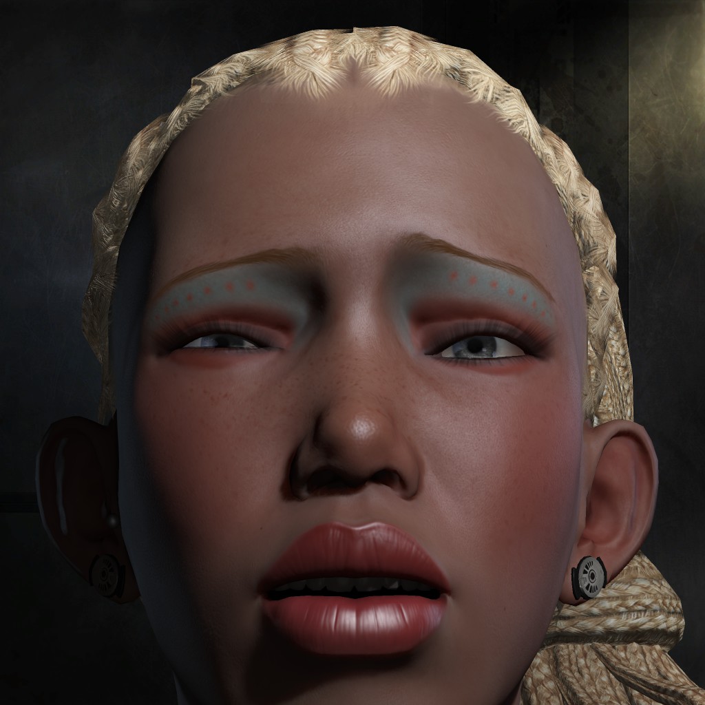Princess Elarik