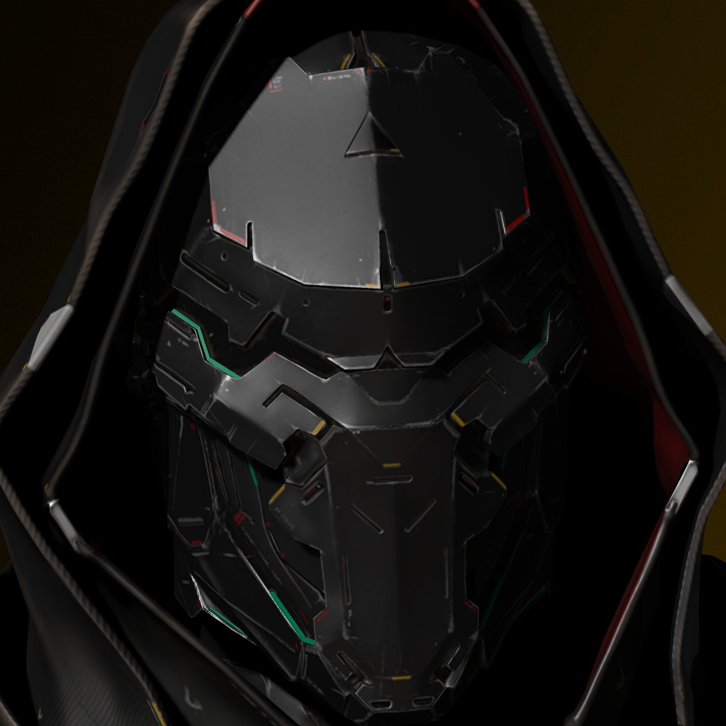 Morgannon Marconicus