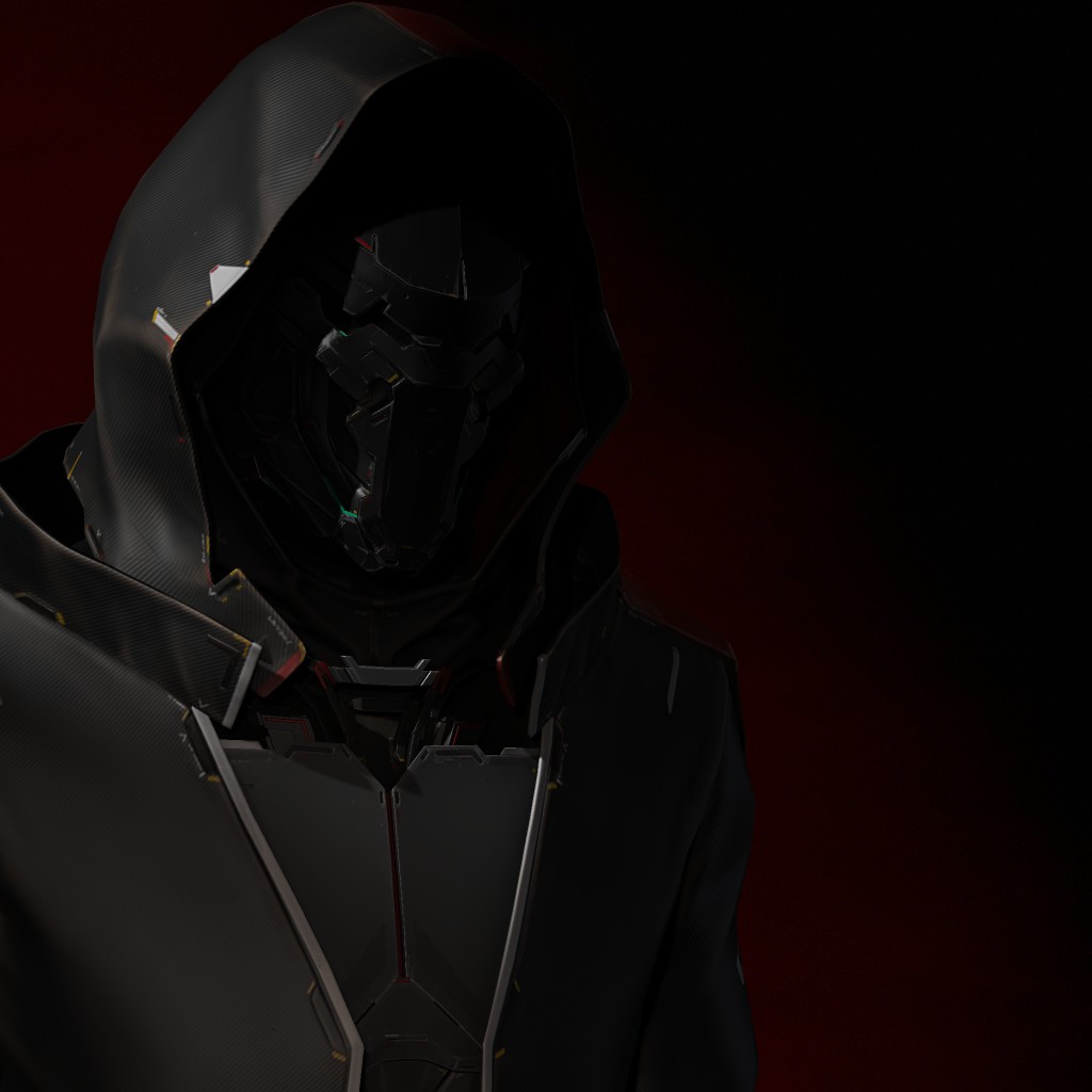 Priest Lord