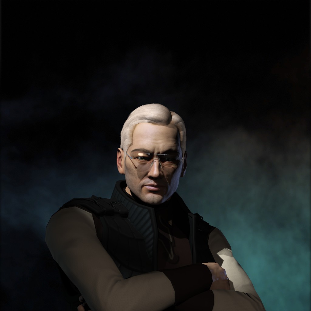 Zaerd Kasenumi
