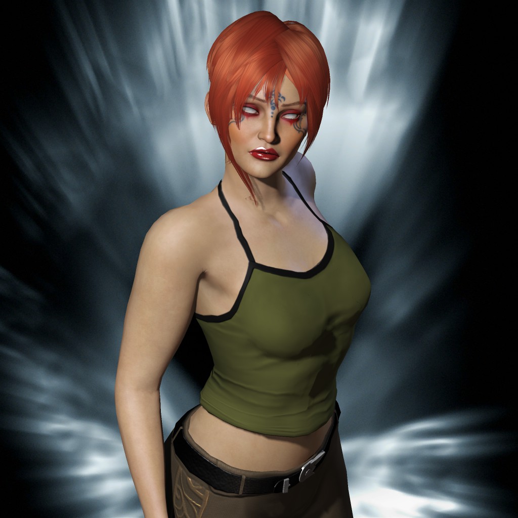 MRS ZEPPO