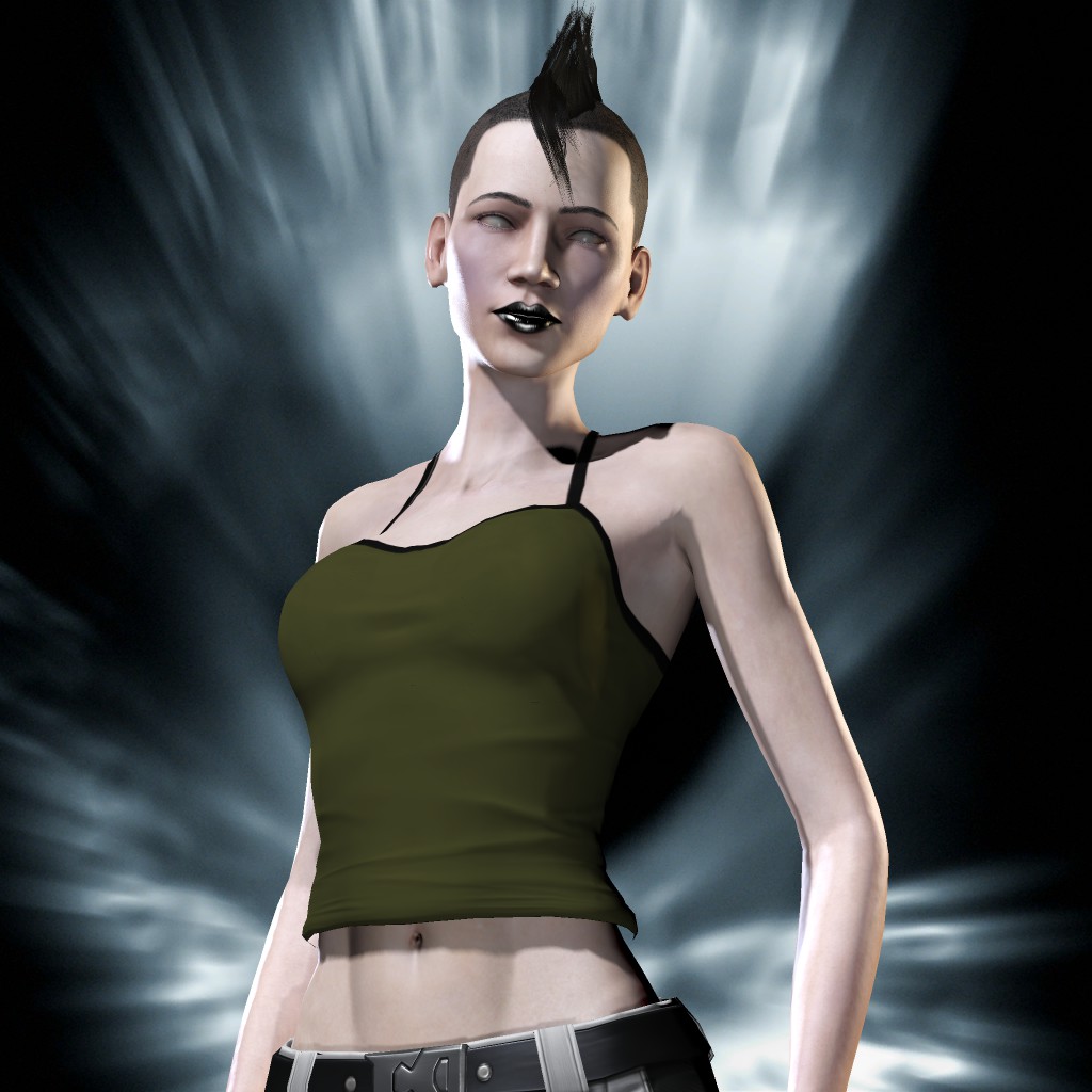 Lil Liz Zeppo